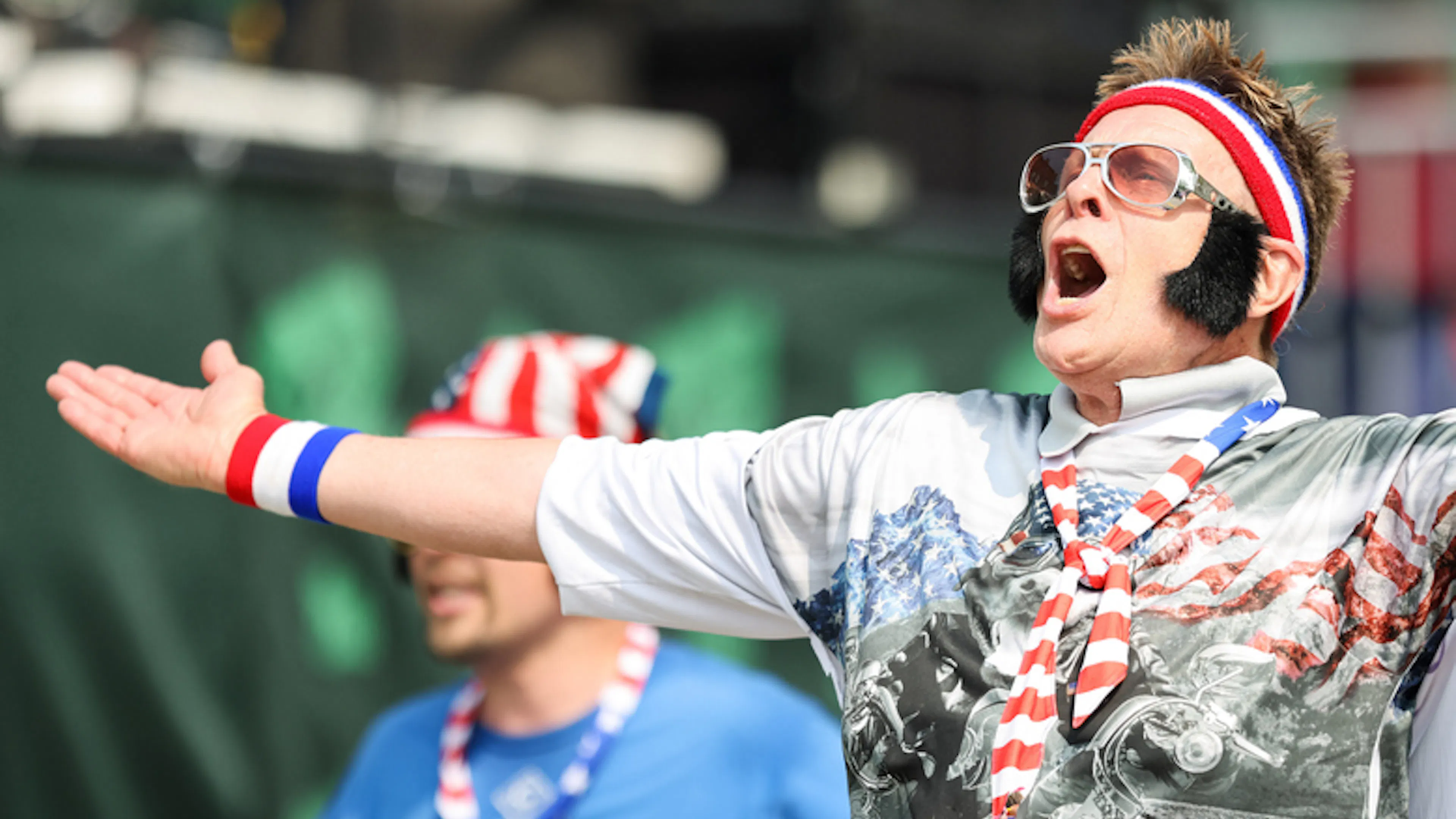 Two Centuries After Tocqueville, America Still Surprises Its Visitors