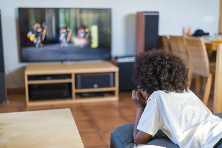 The Quiet Way Gender Ideology Reaches Children