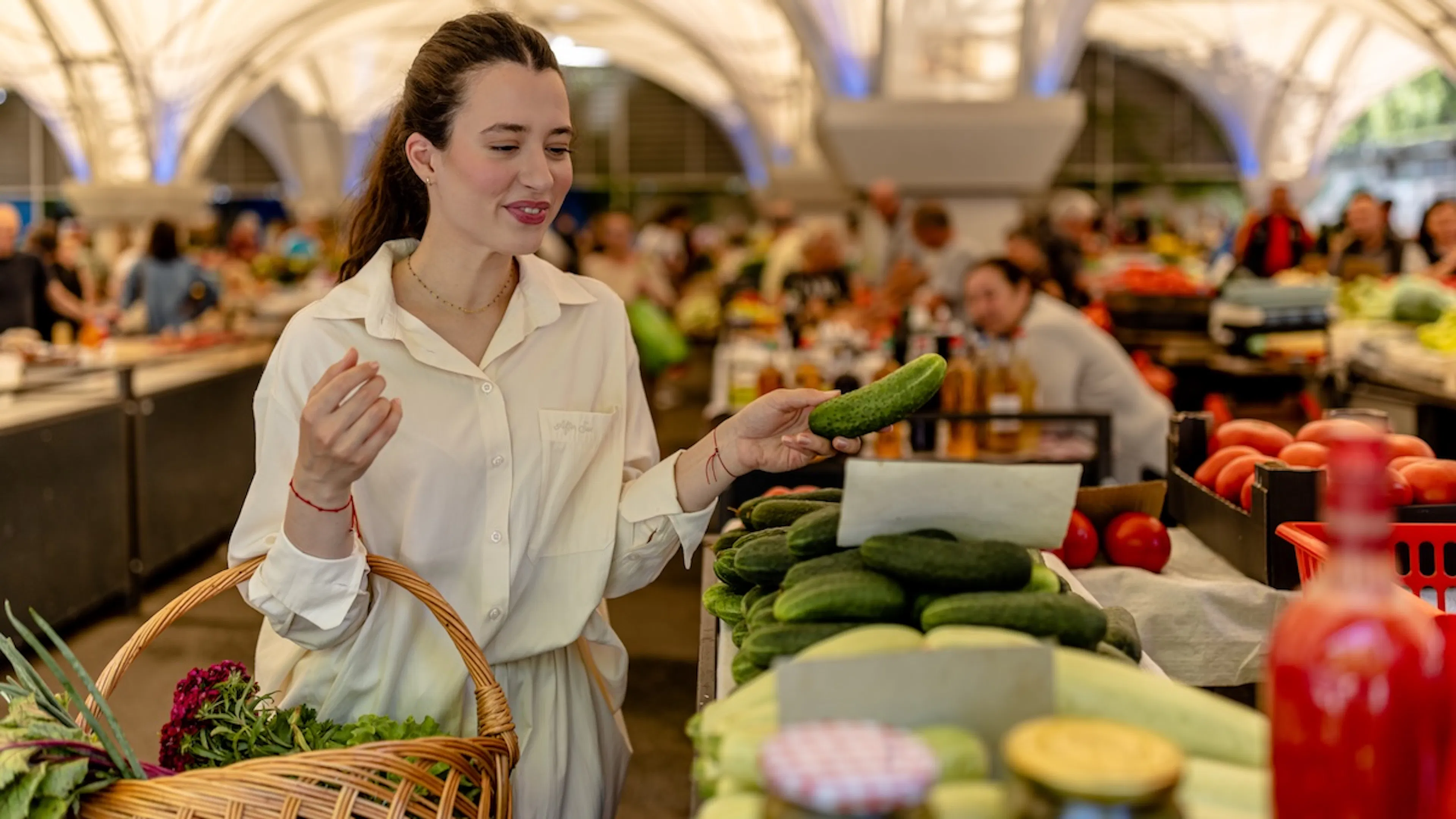 America’s Weirdest Food Obsession Comes With A Surprise Benefit