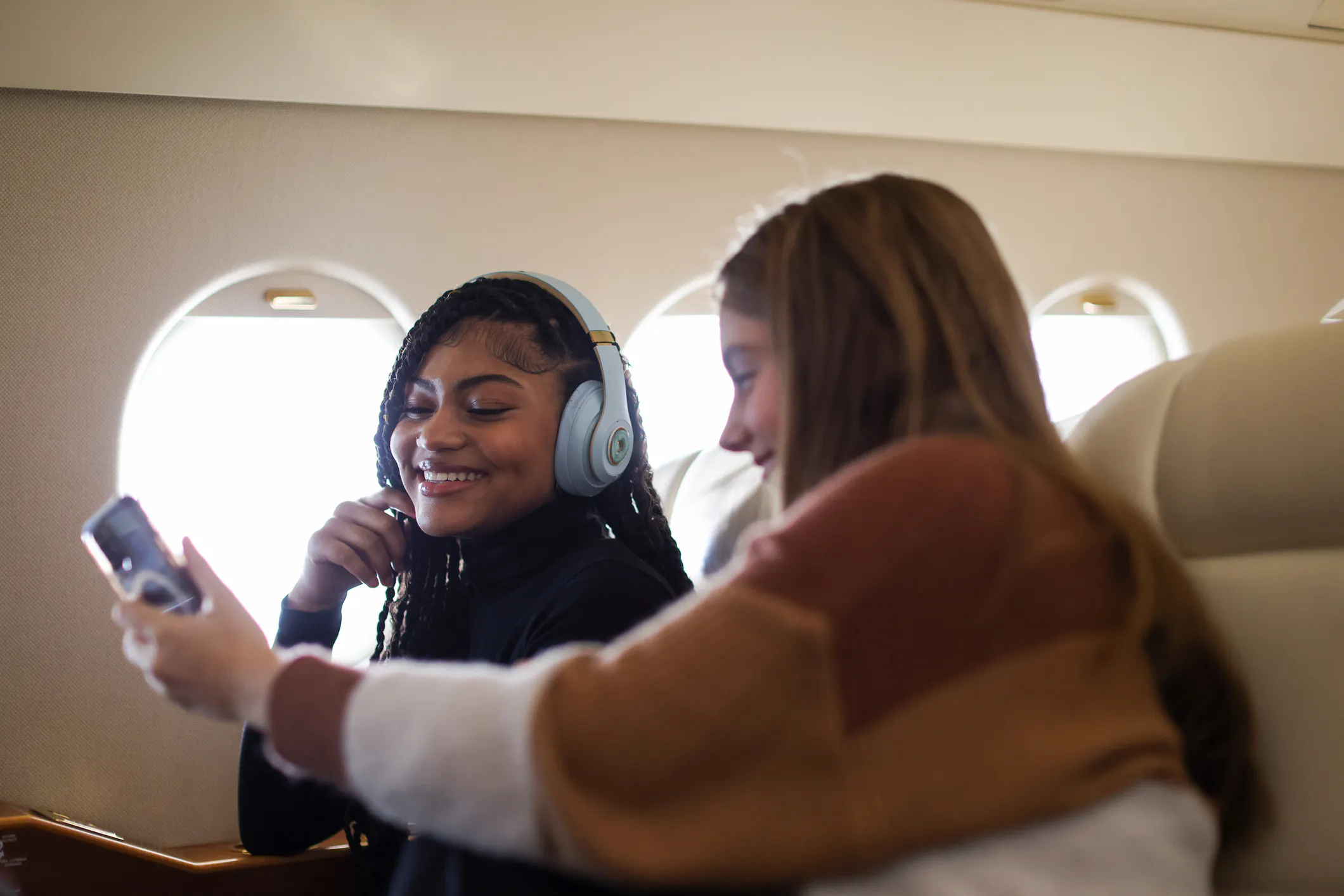 The Obnoxious Travel Behavior That Could Get You Kicked Off The Plane