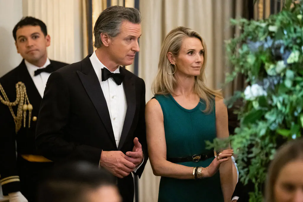 FBI Embedded Wired Informant Inside Newsom’s Admin, Lawyer Says