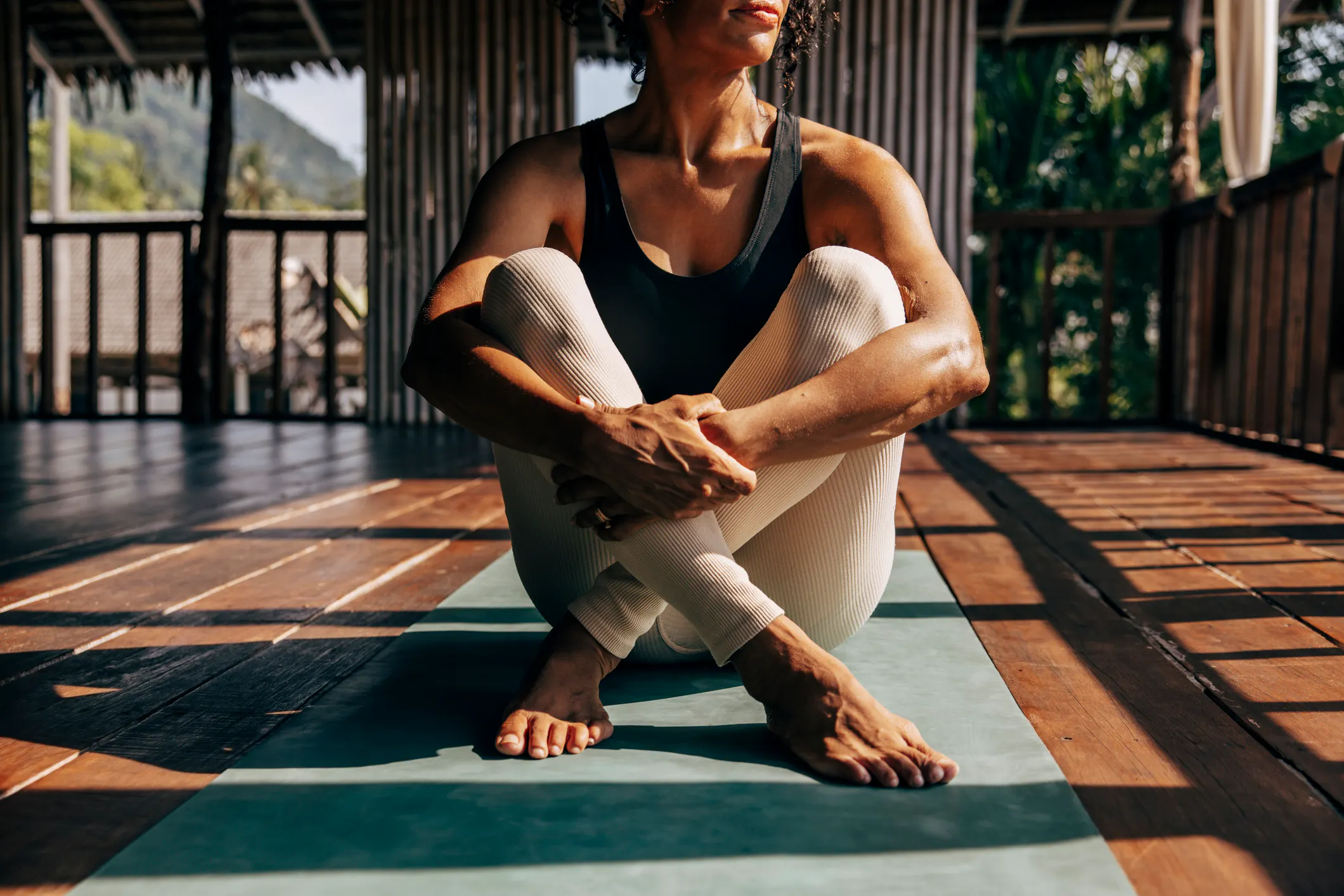 The Stress-Free Secret To Getting Into The Best Shape Of Your Life