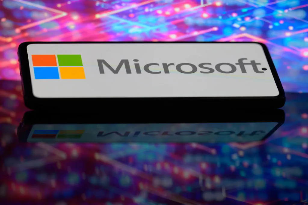 America Needs To Renegotiate Its Most Famous Software Marriage