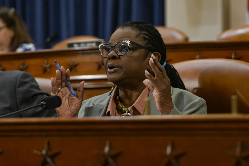 House Dem Calls On Party To Embrace The Word ‘Socialist’