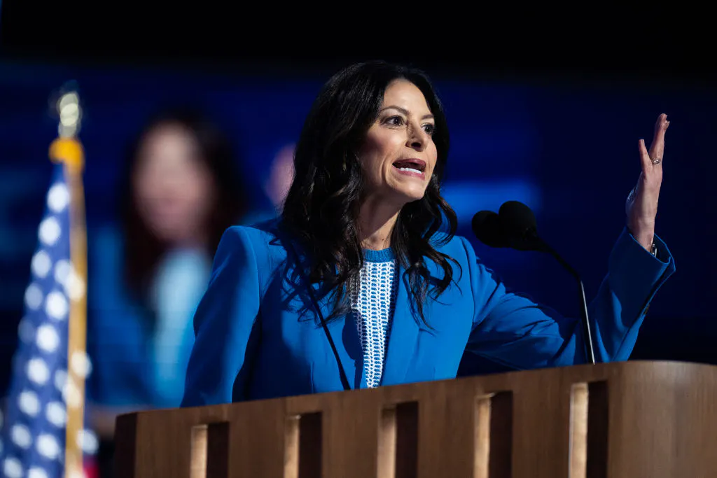 Jewish Democrat AG Won’t Attend Party’s Convention Due To Safety Concerns