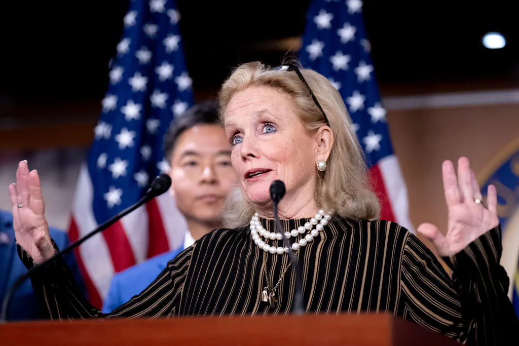 Michigan Congresswoman Announces Devastating Personal News