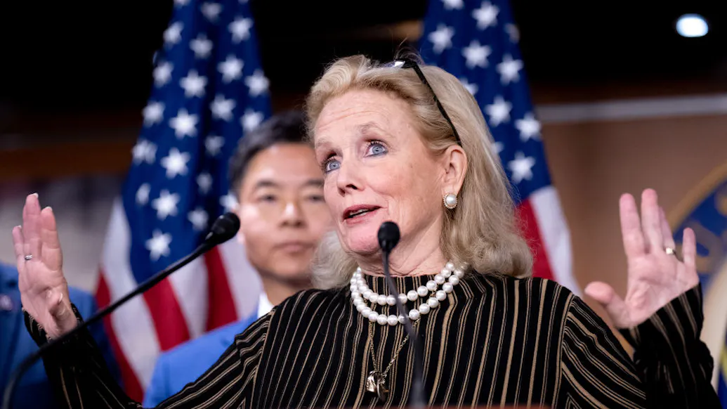 Michigan Congresswoman Announces Devastating Personal News