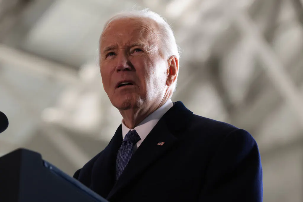 EXCLUSIVE: Trump Admin Nukes Biden Rule Pushing Foster Kids Into LGBTQ Homes