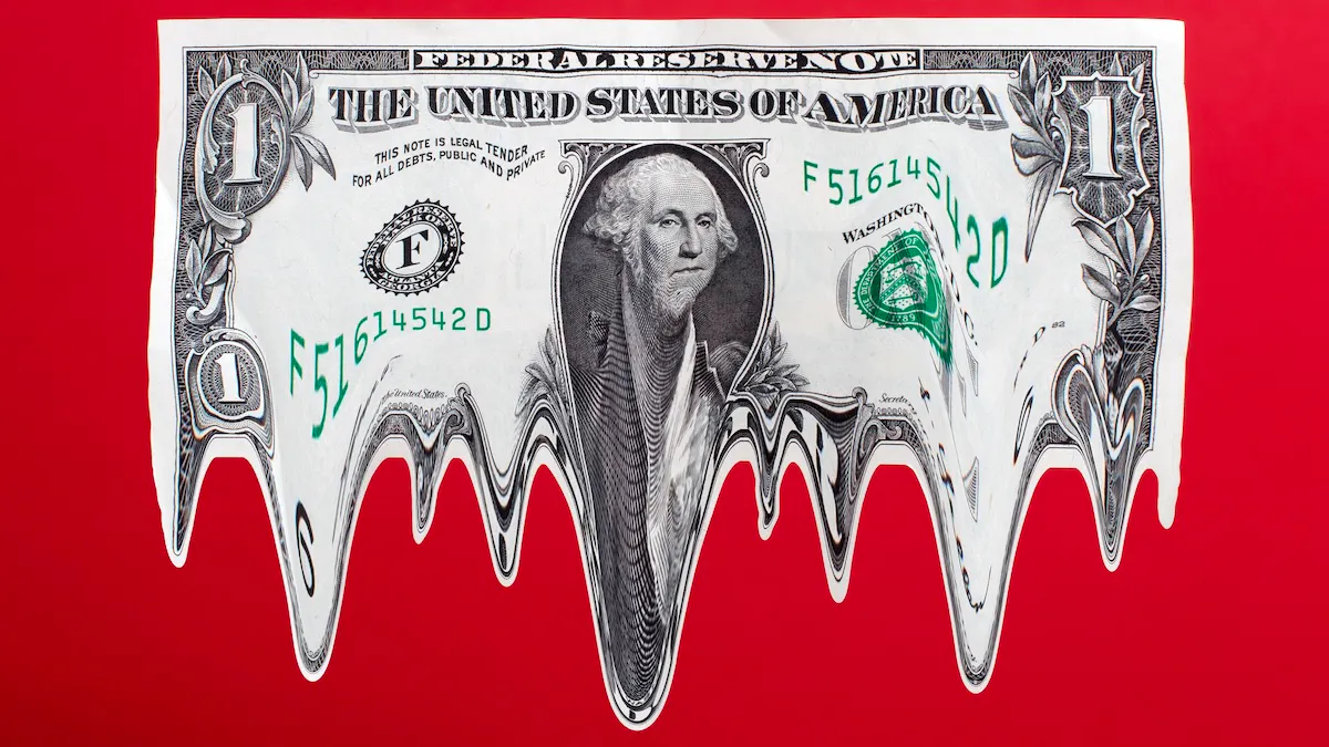 The Real Reason Americans Think Everything Is Getting Worse