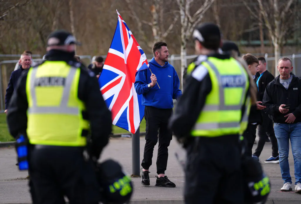 What Britain Can Do To Save Free Speech