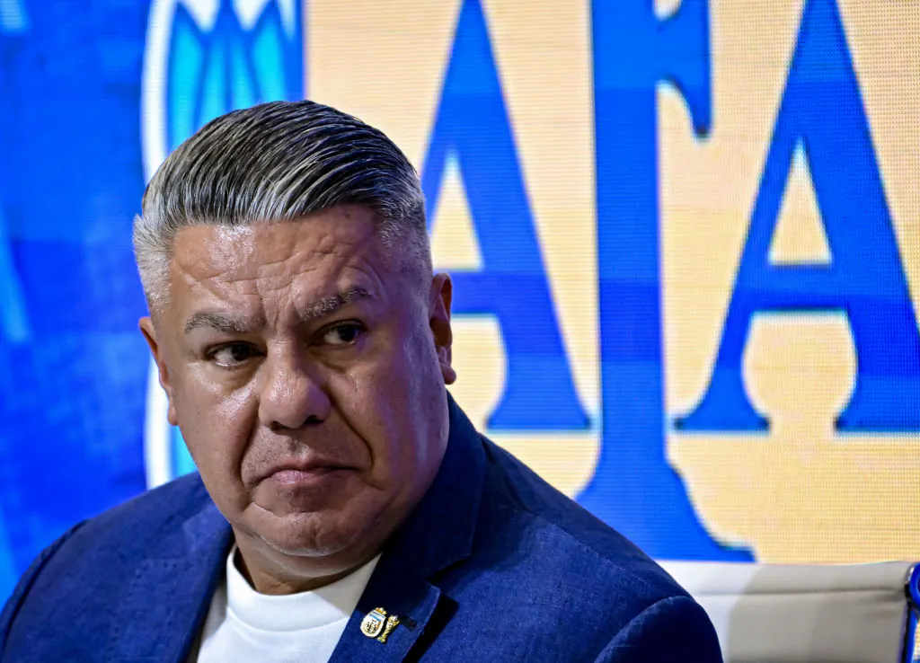 FBI Probes Soccer Powerhouse During World Cup Run