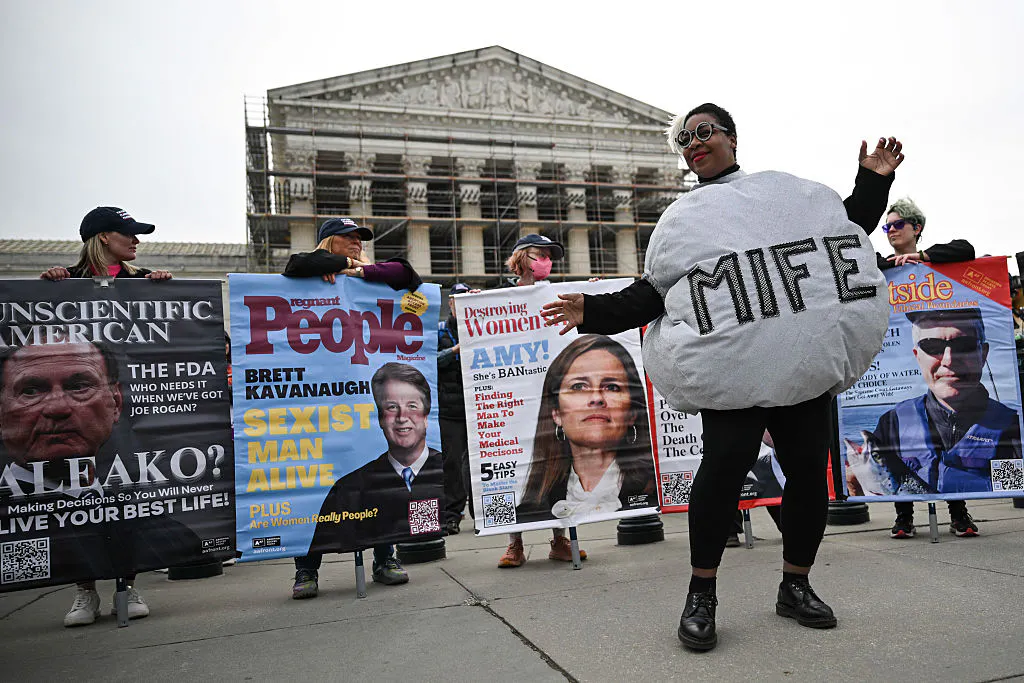 ‘Medical Malpractice’: The Glaring Red Flags Abortion Activists Ignore