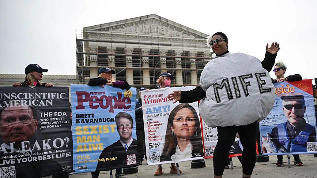 ‘Medical Malpractice’: The Glaring Red Flags Abortion Activists Ignore
