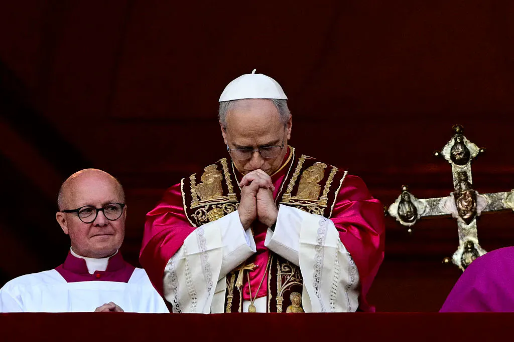 Pope Leo Excommunicates Breakaway Traditionalist Sect From Catholic Church