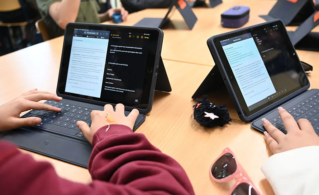 Teachers’ Unions Push For AI Tools To Integrate DEI In Schools