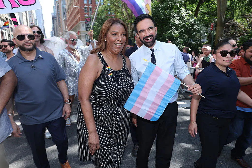 Mamdani Budget Bankrolls Drag Queen Story Hour While Veterans Take a Hit