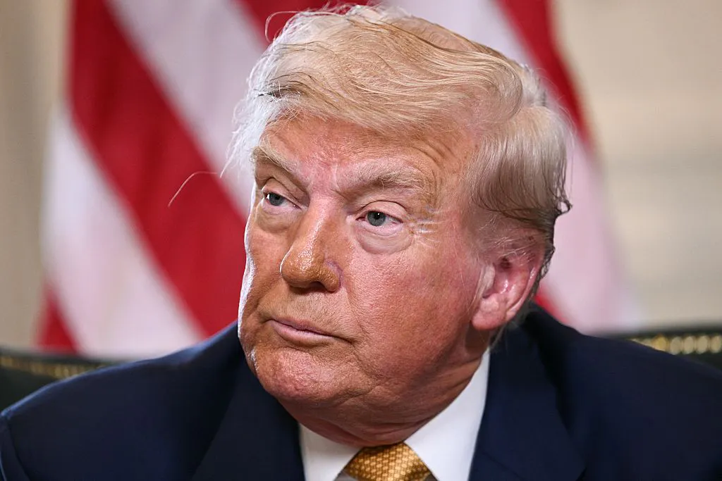 Trump Crushes Another Attempt By Activist Judges To Install U.S. Attorney