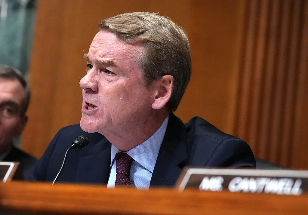 Dem Senator’s Governor Bid Collapses In Embarrassing Defeat