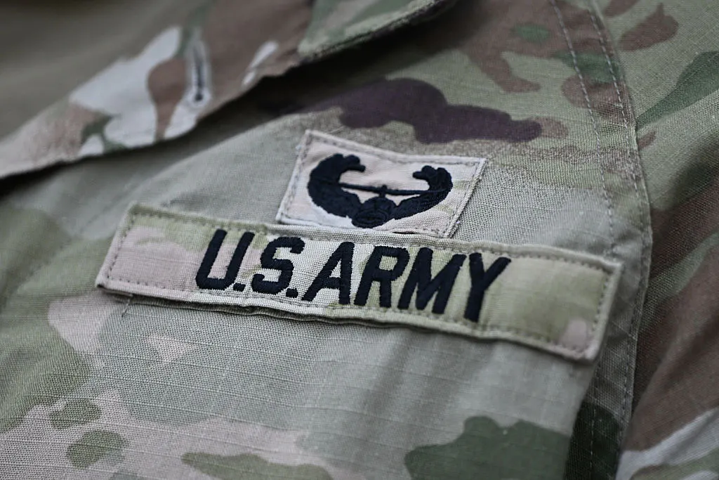 The Army’s New ‘Hammer Of The Gods’ Could Change Modern Warfare