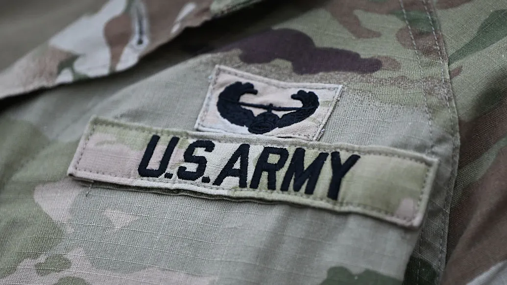The Army’s New ‘Hammer Of The Gods’ Could Change Modern Warfare