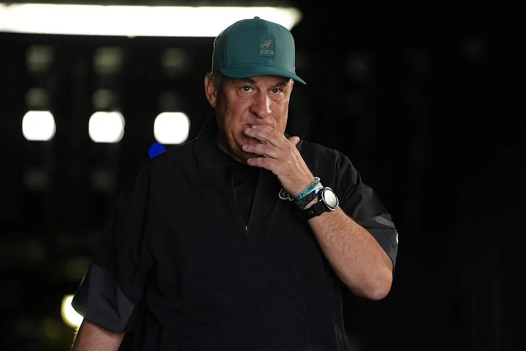 WATCH: NFL Coach Mocks Fauci For Pleading The Fifth