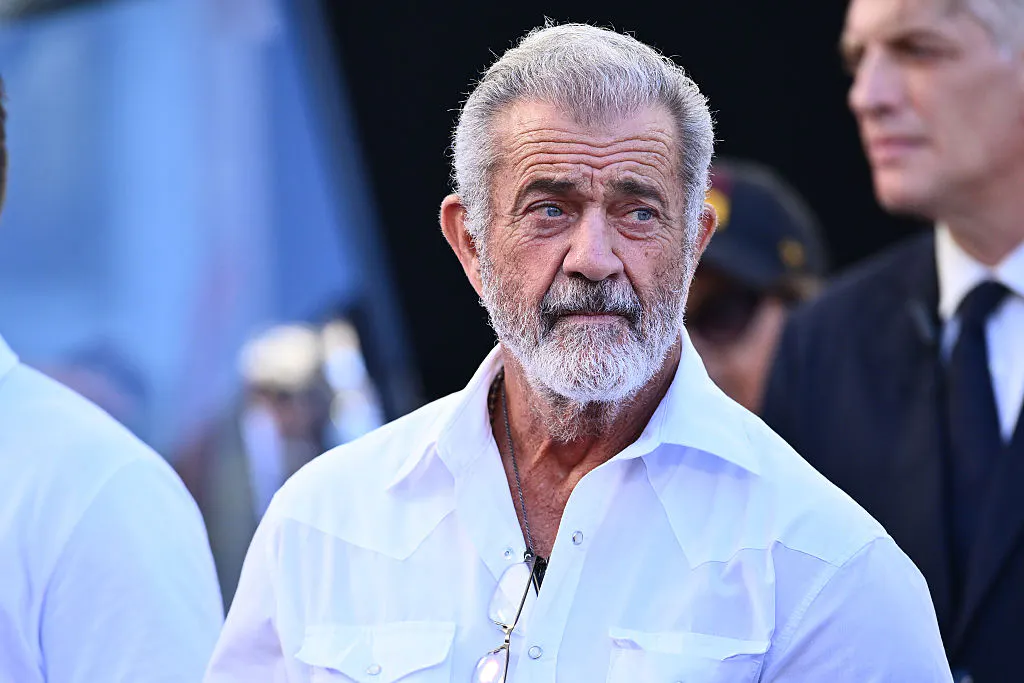 ‘The Resurrection Of The Christ’ Writer Recalls Mel Gibson’s Warning About Spiritual Warfare