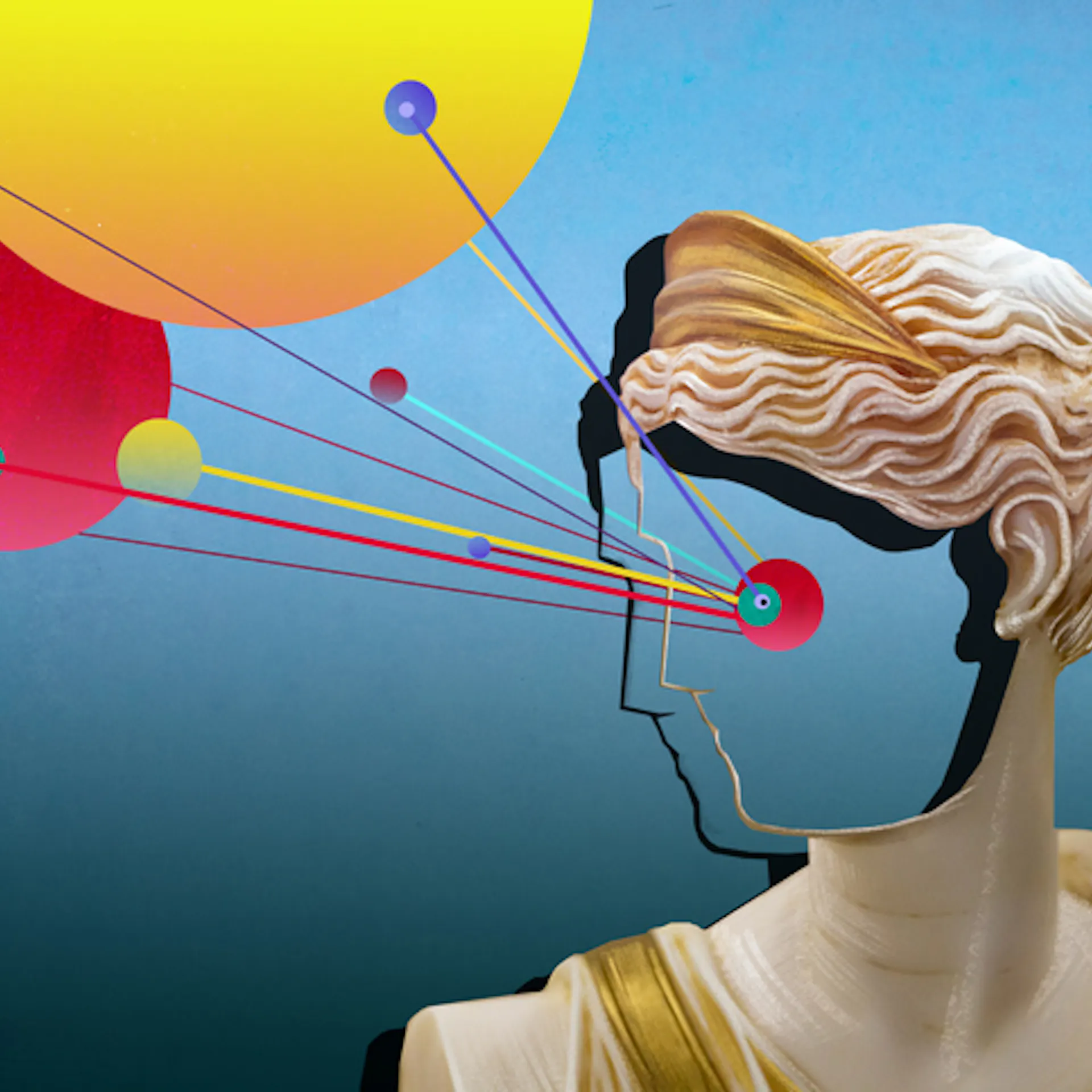 The Metaphysical Yin And Yang Of Christopher Nolan And Taylor Swift