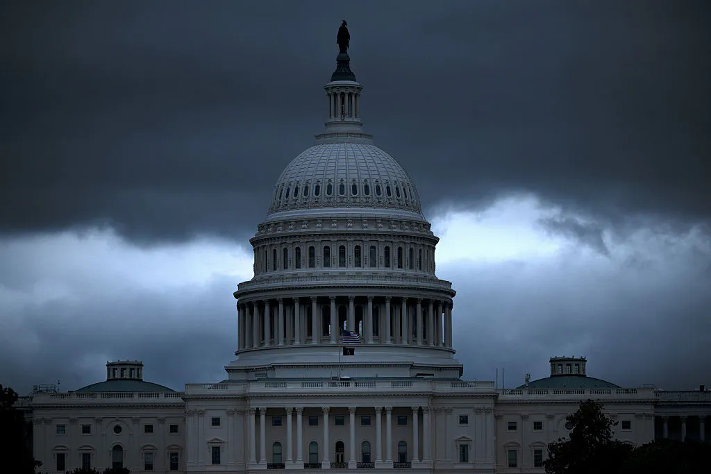 D.C. Republicans Think They’re Going To Lose. They’re Probably Right.