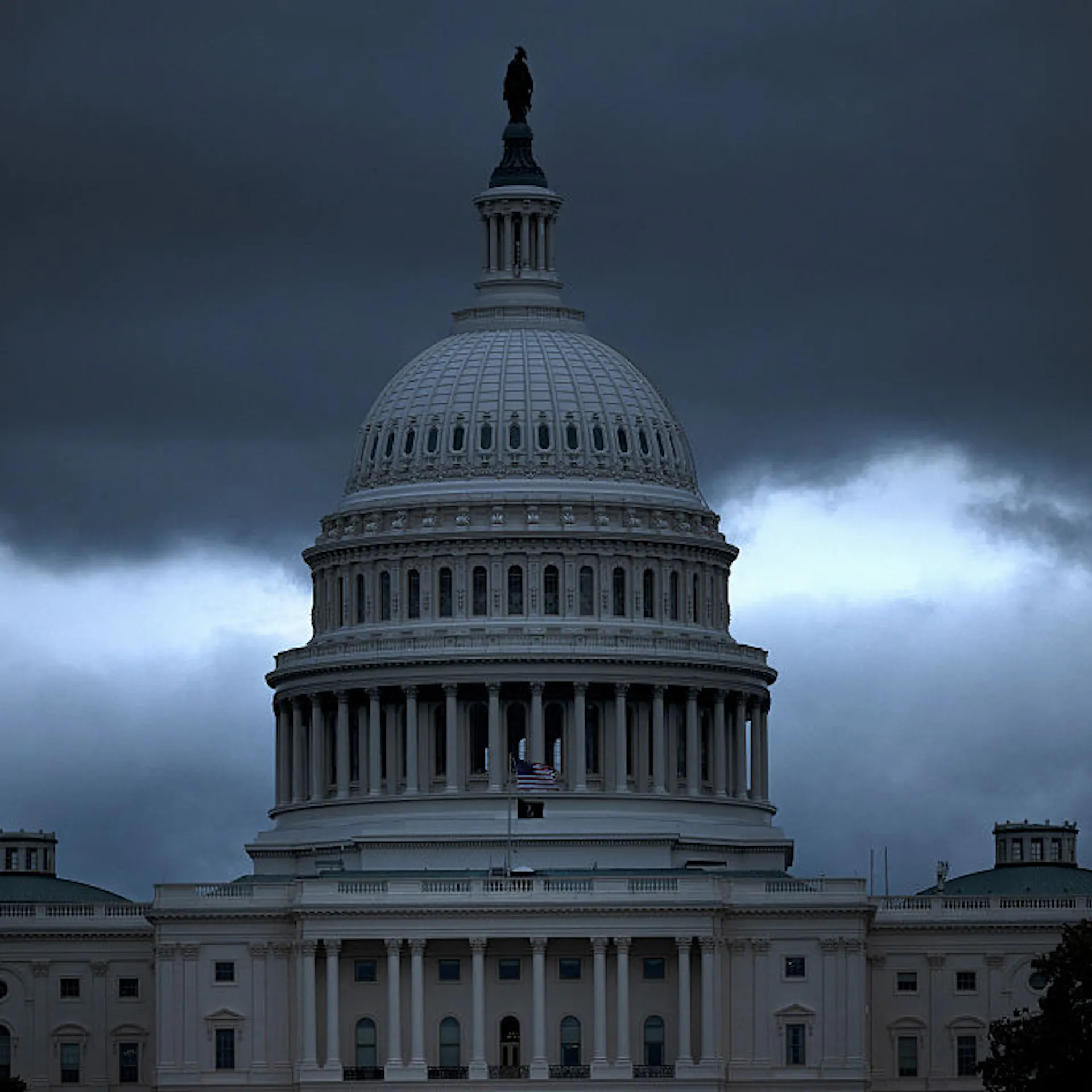 D.C. Republicans Think They’re Going To Lose. They’re Probably Right.