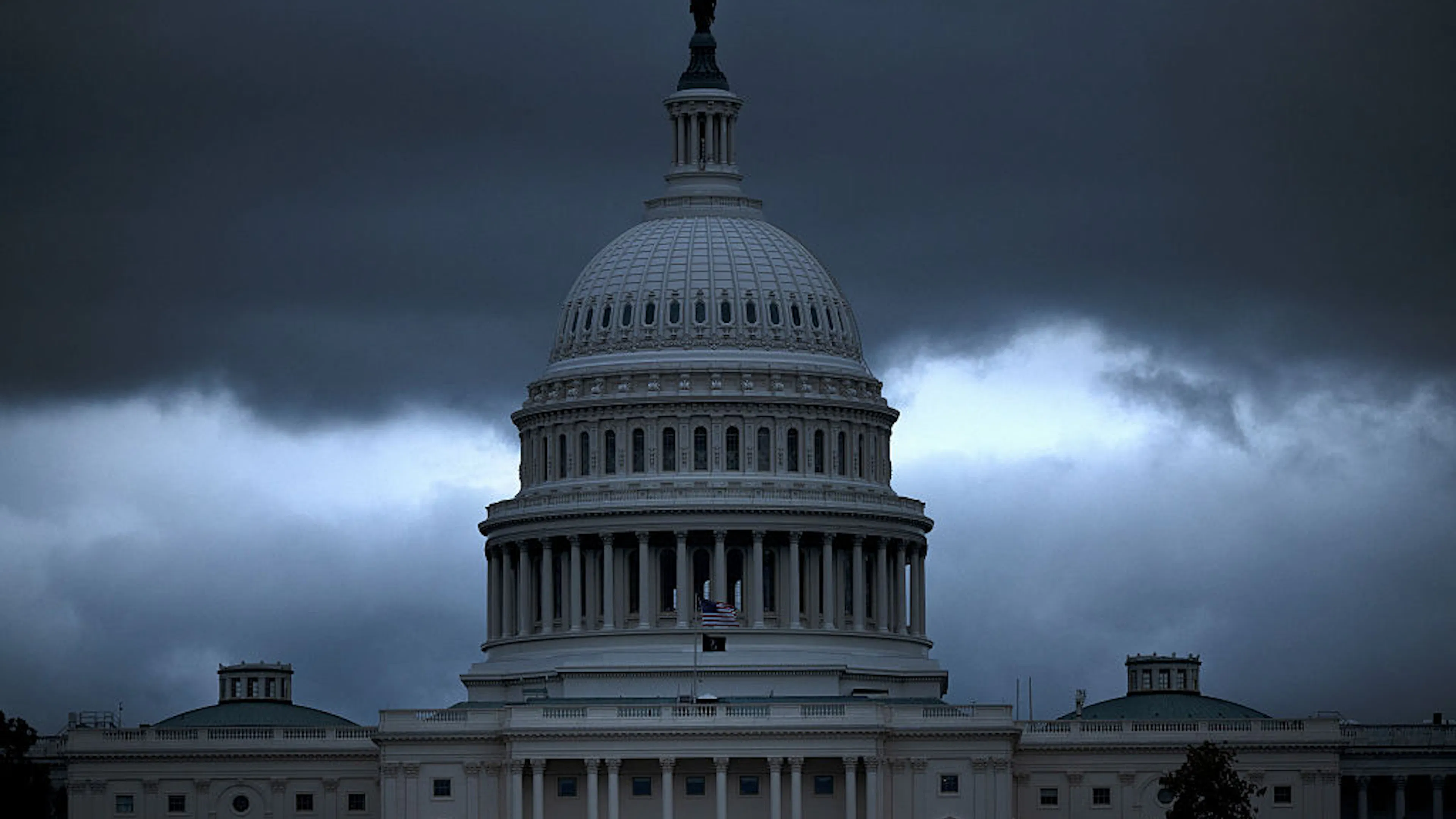 D.C. Republicans Think They’re Going To Lose. They’re Probably Right.