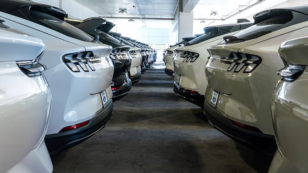 One Of America’s Biggest Automakers Recalls More Than 110,000 Vehicles