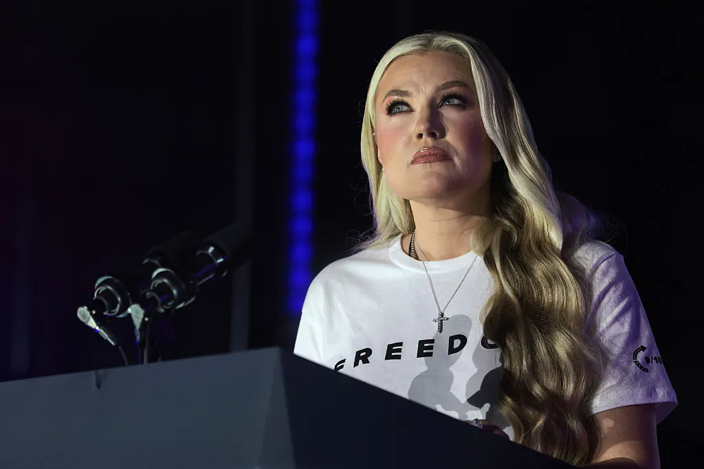 Judge Issues Decision On Erika Kirk’s Demand For More Transparency In Court