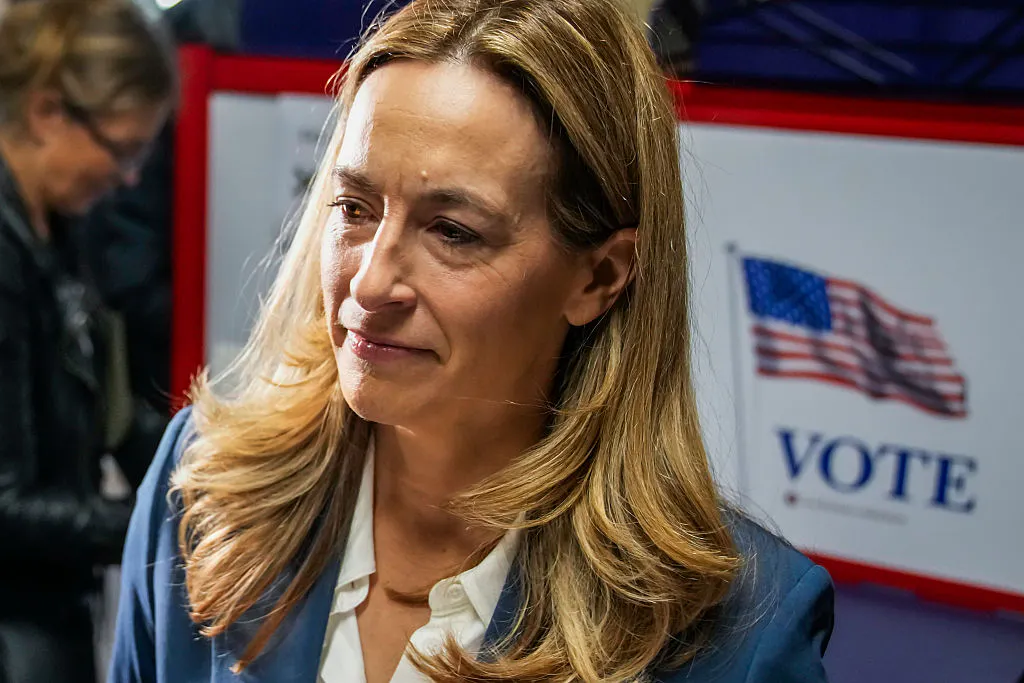 New Jersey Refuses To Cooperate With Feds After Registering Thousands Of Noncitizens To Vote