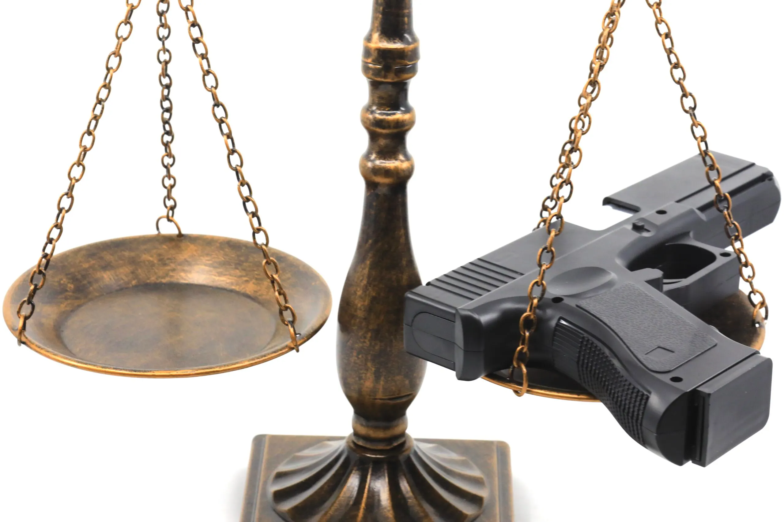 Gun Owners Just Scored A Huge Court Victory