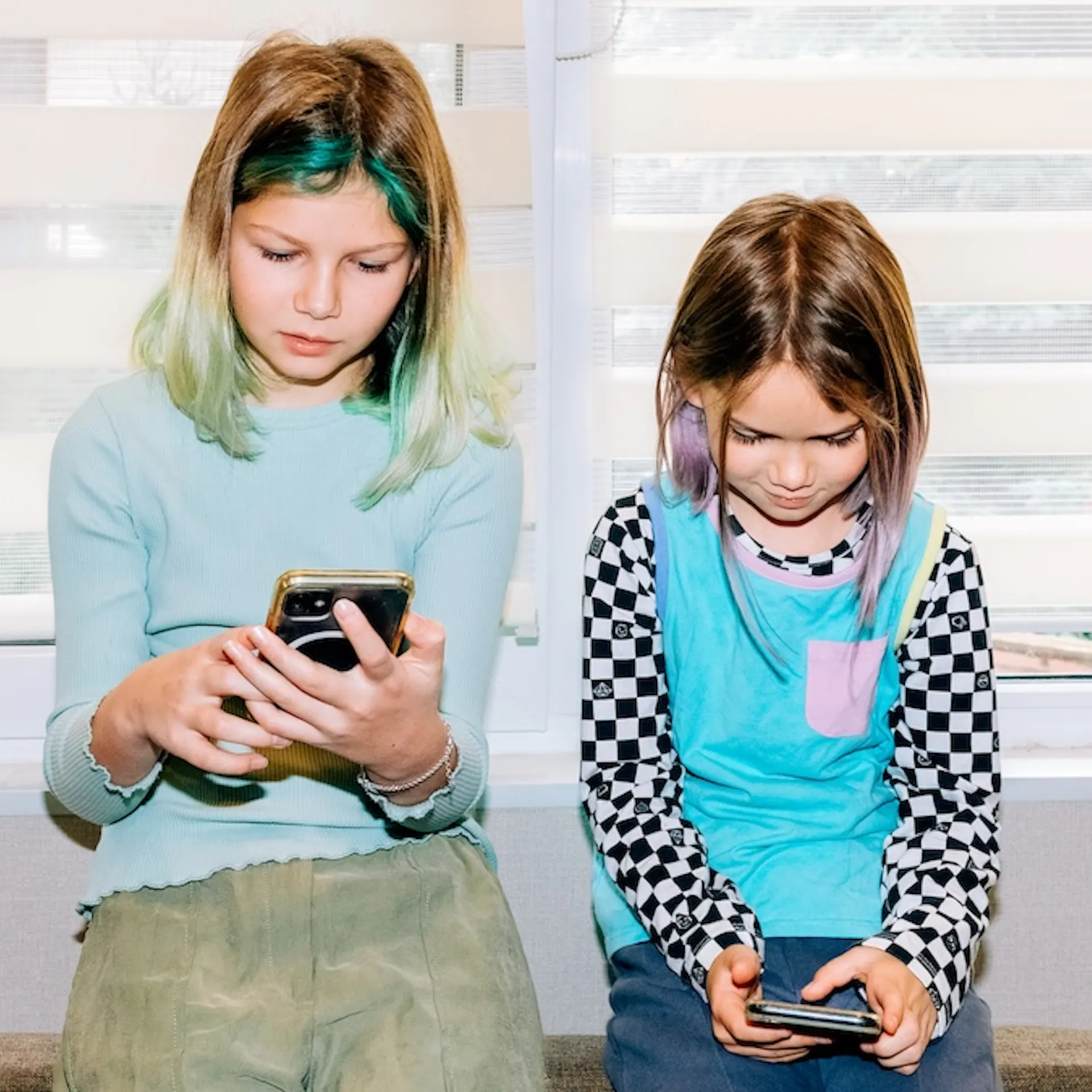 The Dangerous Myth Putting America’s Daughters At Risk