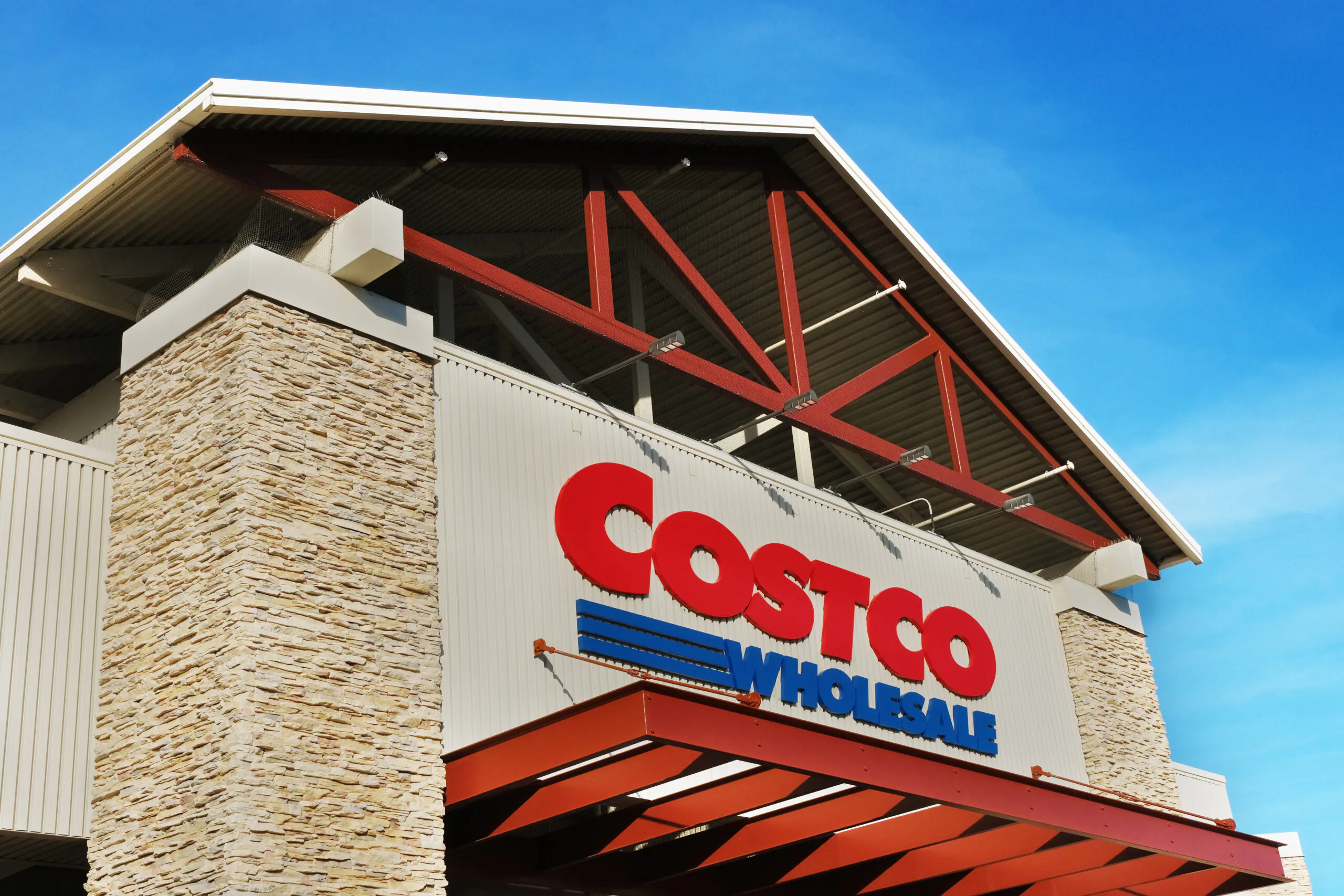 Costco Shoppers Have A Chance To Cash In Over Old Emails