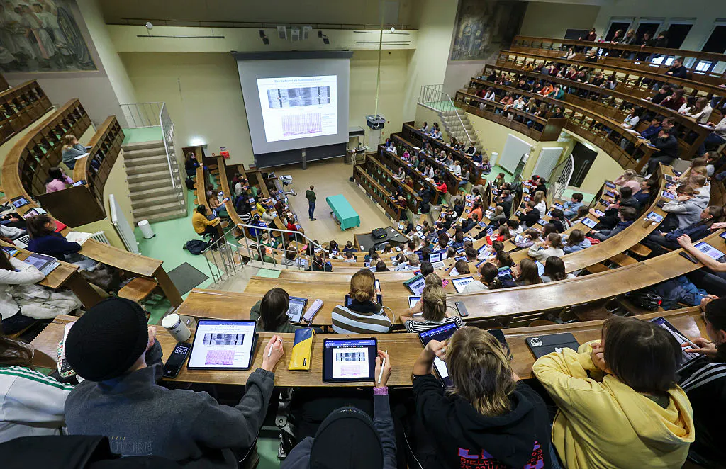 Why College Can Be The Biggest Financial Gamble You’ll Ever Make
