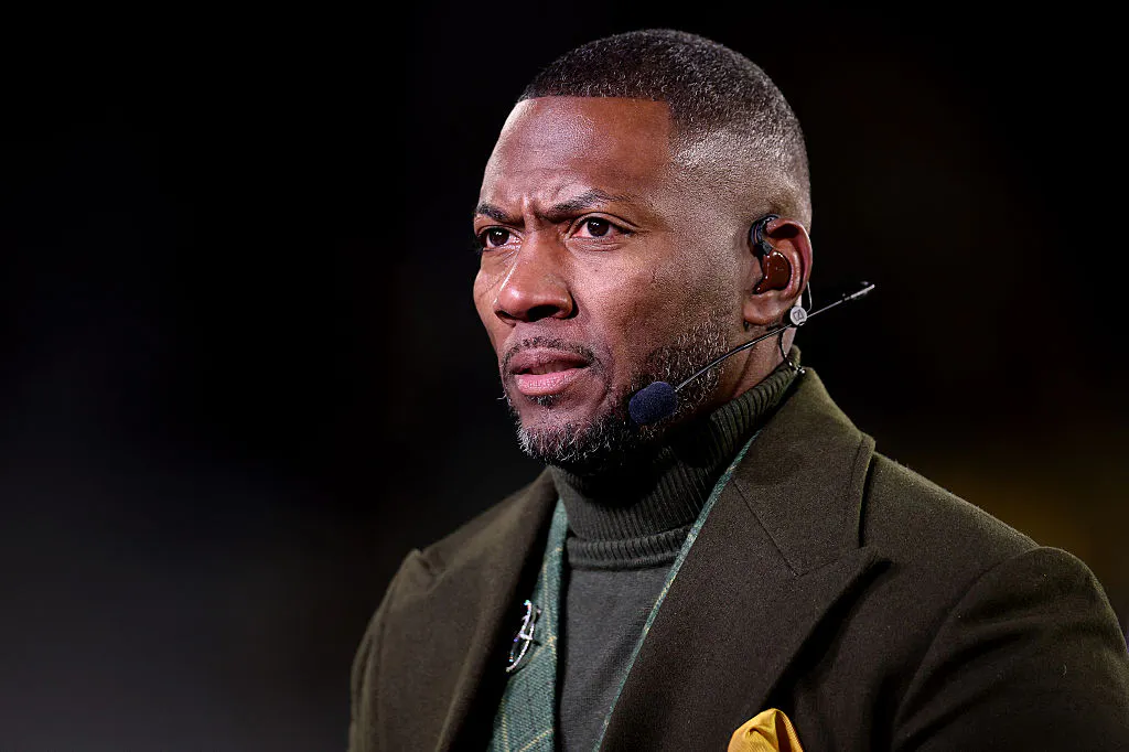 ESPN Analyst Canned During Live Broadcast