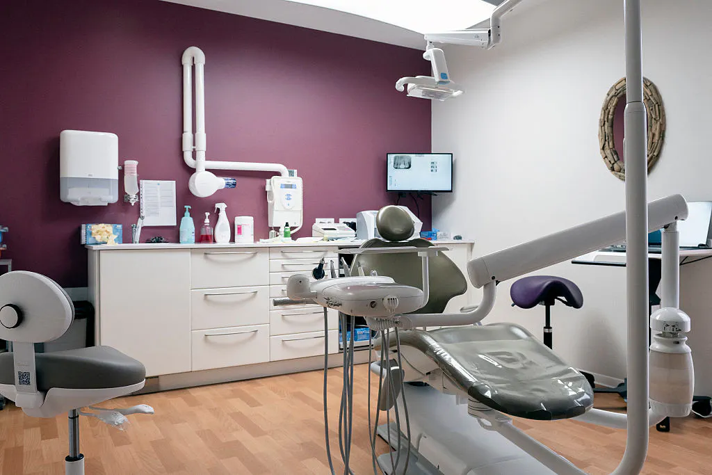 How A Routine Dental Procedure Led To A 4-Year-Old’s Death