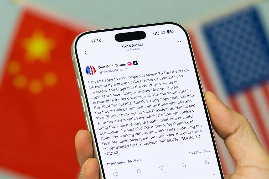 TikTok Is The CCP’s Most Potent Weapon Of Psychological Warfare. Will Trump Stop It?