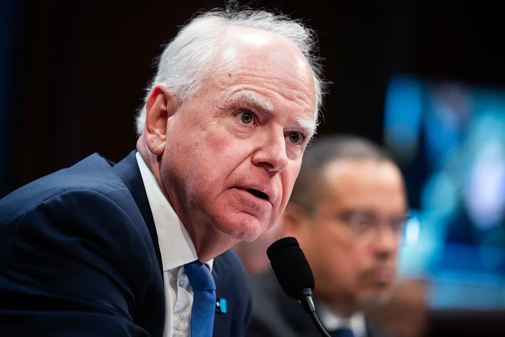 Marco Rubio Just Dropped The Hammer After Tim Walz’s Pardon Of An Illegal Immigrant Child Sex Offender