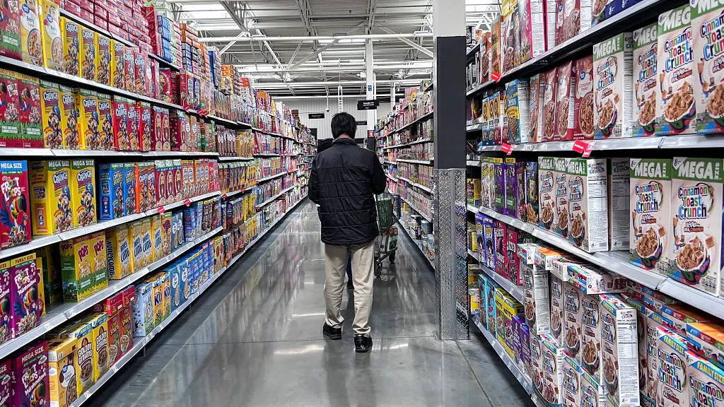 ‘Invading My Privacy’: Shoppers Sound Off On Grocery Chain’s New Anti-Theft Measure