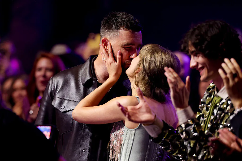 The Original Matchmaker Still Beats Tinder. Taylor Swift Just Proved It.
