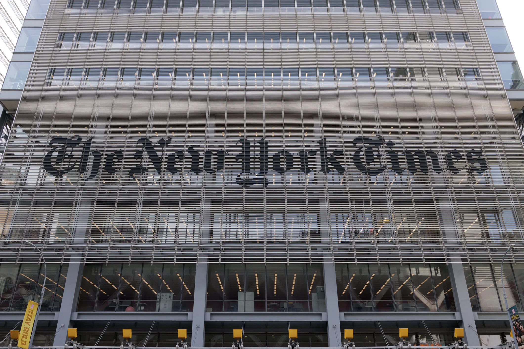 New York Times Nightmare: Shareholder Revolt Threatens To Expose Paper’s Inner Sanctum
