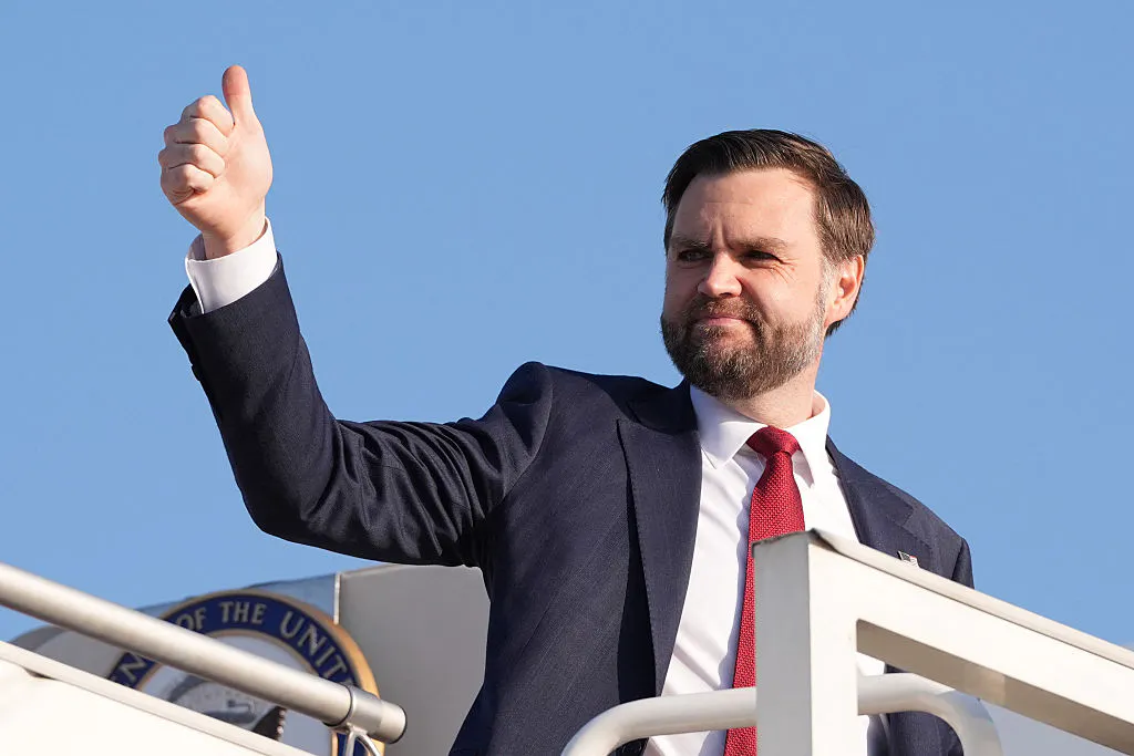 JD Vance Makes Promise To Daily Wire After Bombshell Reporting