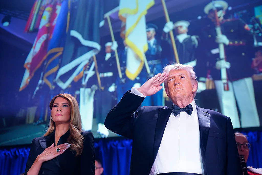 White House Promises ‘Unifying Yet Vicious’ Trump Speech At Rescheduled WHCD