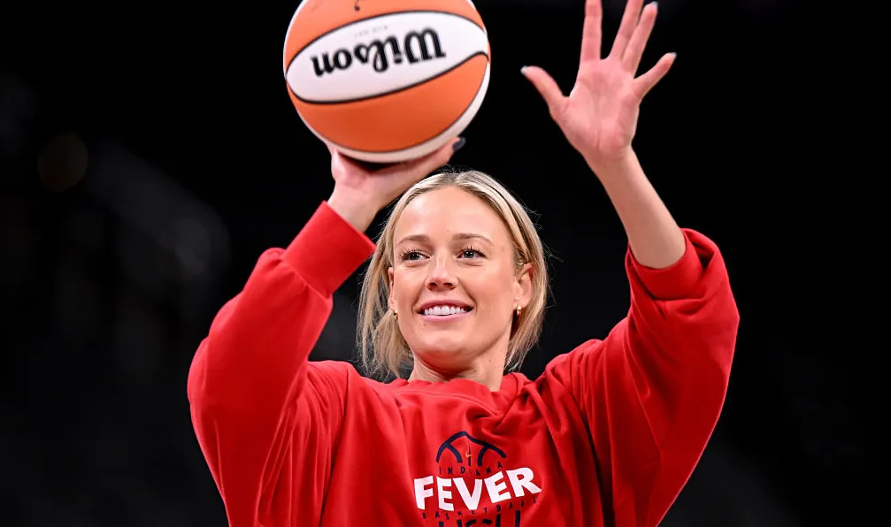 WNBA Co-Owner’s Tirade At Sophie Cunningham Fans Ends In Fallout