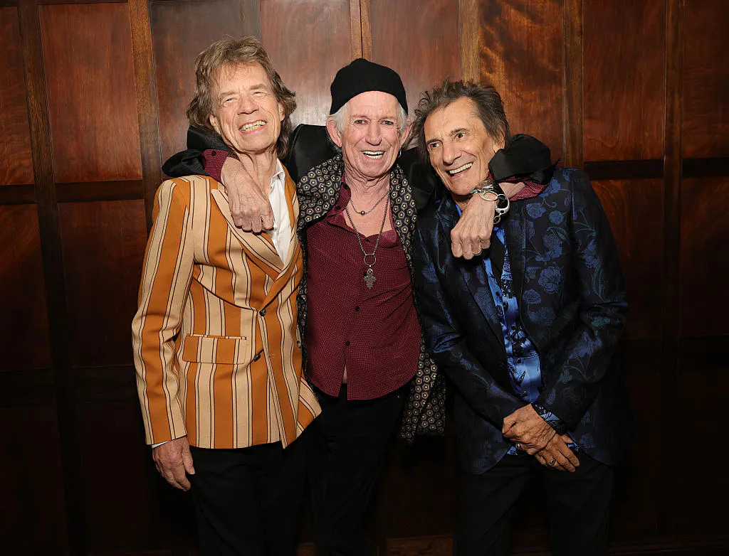Mick Jagger’s Latest Move Leaves Other Rock Icons In The Dust
