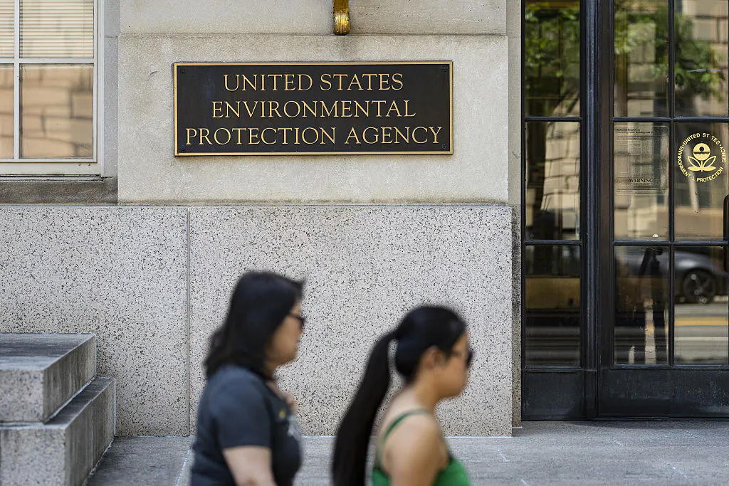 The EPA Needs A Power Check
