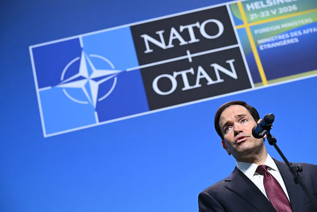 Why America Needs to Strengthen, Not Withdraw, from NATO